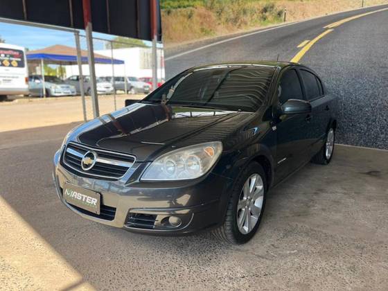 CHEVROLET VECTRA 2.0 MPFI ELEGANCE 8V 140CV FLEX 4P AUTOMÁTICO CHEVROLET VECTRA 2.0 MPFI ELEGANCE 8V 140CV FLEX 4P AUTOMÁTICO